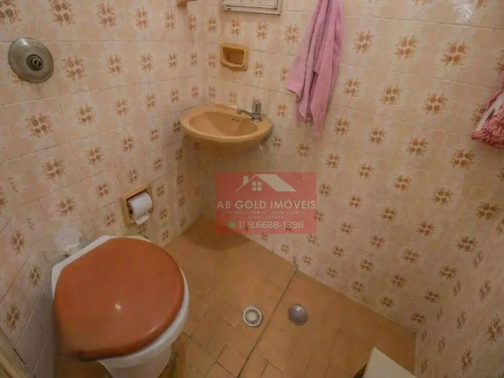 Sobrado, 2 quartos, 200 m² - Foto 8