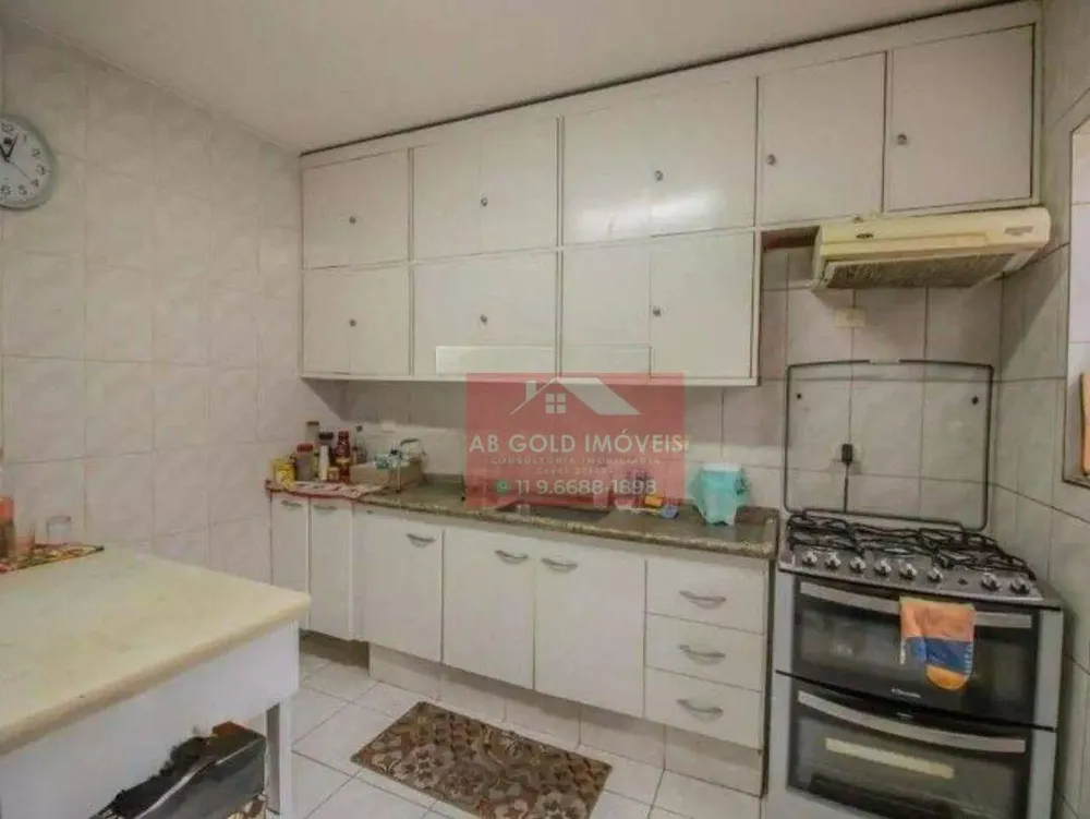 Sobrado, 2 quartos, 200 m² - Foto 14