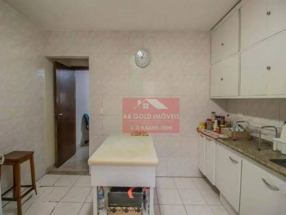 Sobrado, 2 quartos, 200 m² - Foto 16
