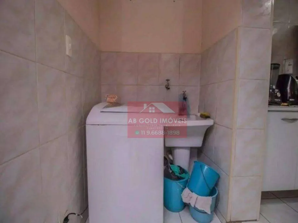 Sobrado, 2 quartos, 200 m² - Foto 12