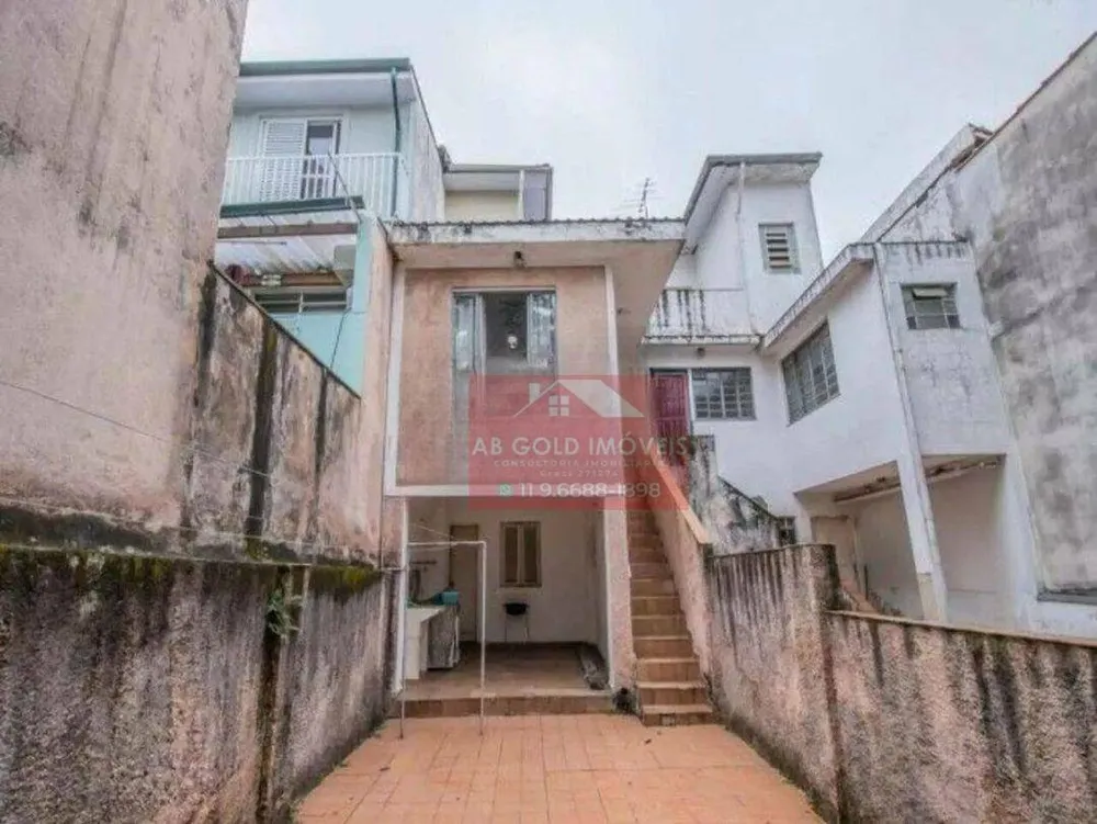 Sobrado, 2 quartos, 200 m² - Foto 15