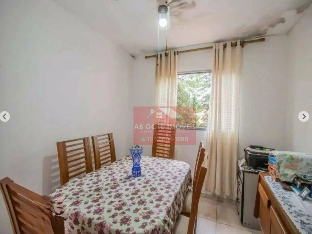 Sobrado, 2 quartos, 200 m² - Foto 1
