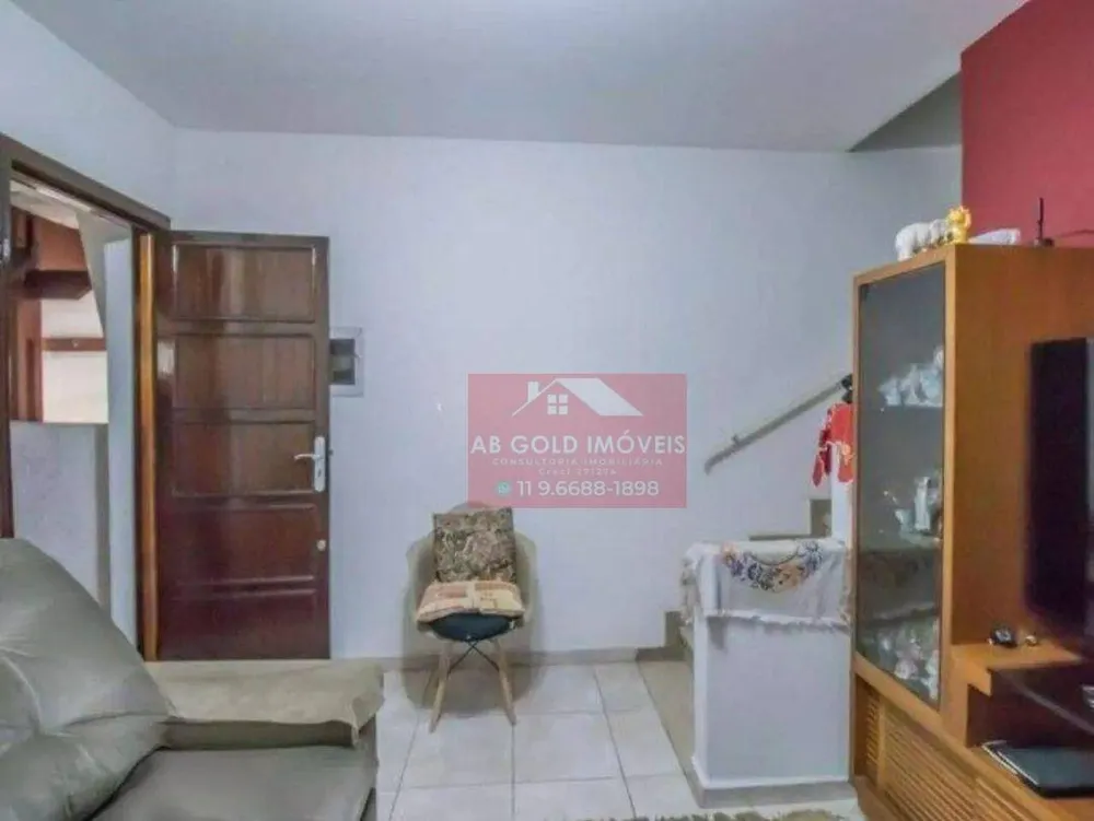 Sobrado, 2 quartos, 200 m² - Foto 5