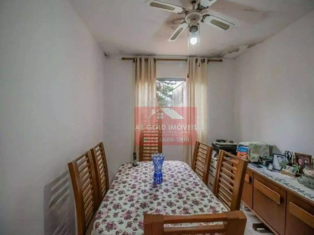 Sobrado, 2 quartos, 200 m² - Foto 4