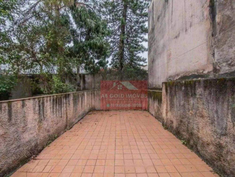 Sobrado, 2 quartos, 200 m² - Foto 11