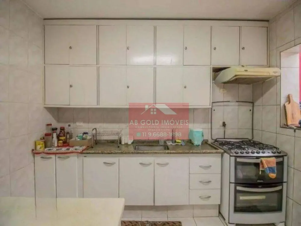 Sobrado, 2 quartos, 200 m² - Foto 13