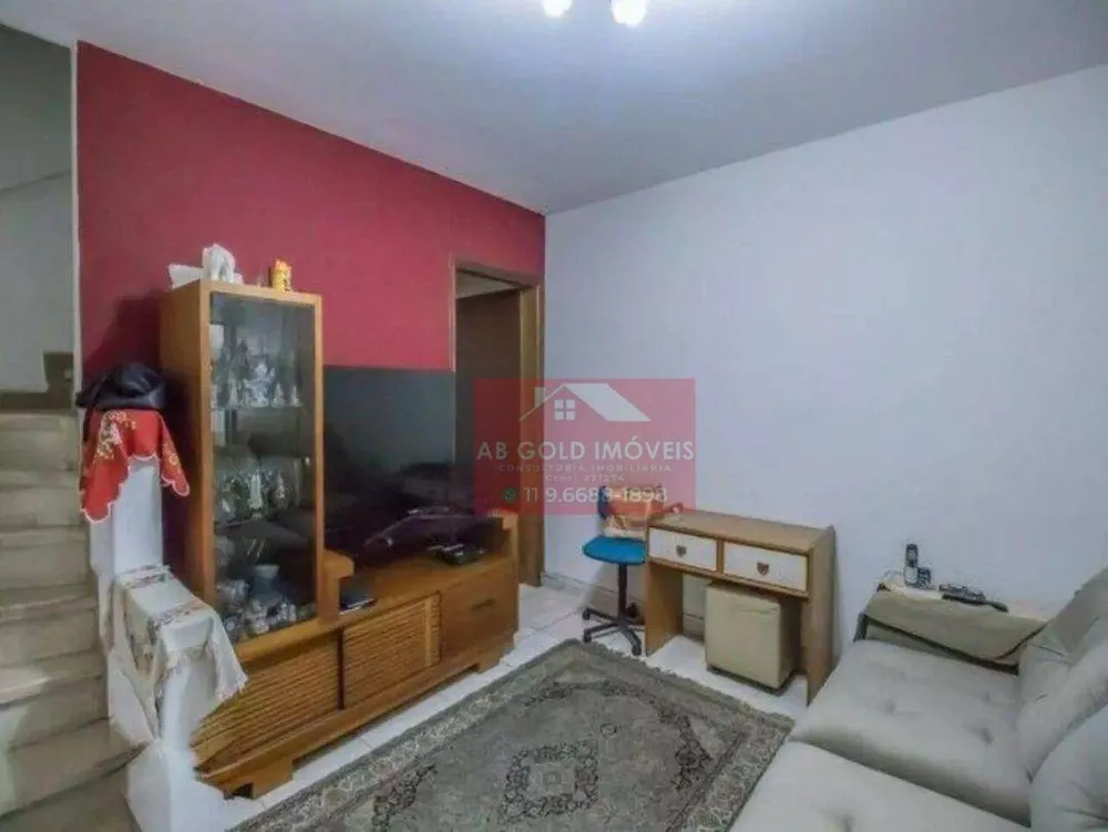 Sobrado, 2 quartos, 200 m² - Foto 6