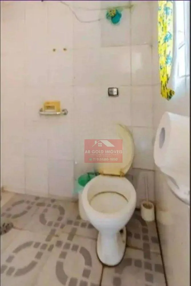 Casa, 1 quarto, 107 m² - Foto 9