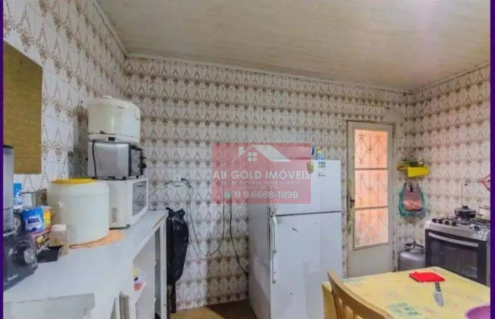 Casa, 1 quarto, 107 m² - Foto 6