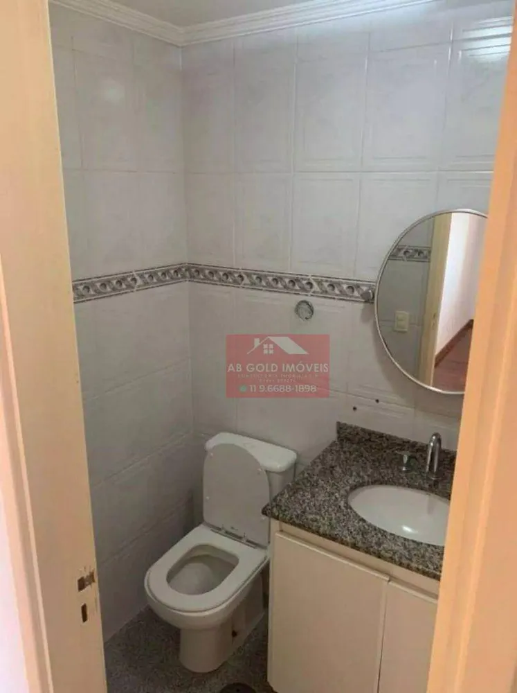 Apartamento, 3 quartos, 90 m² - Foto 9