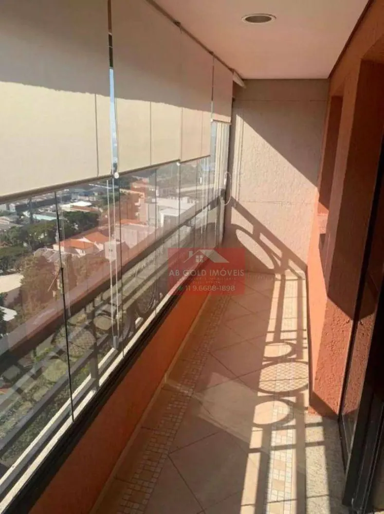 Apartamento, 3 quartos, 90 m² - Foto 6