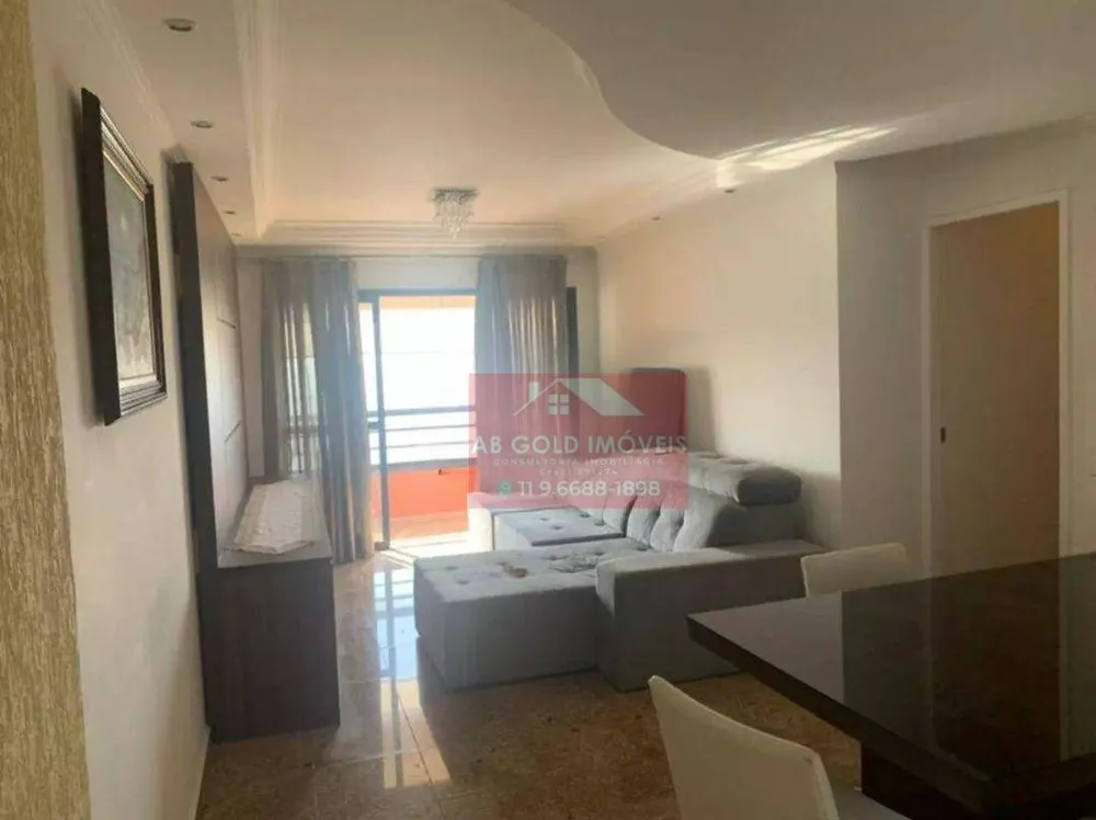 Apartamento, 3 quartos, 90 m² - Foto 10