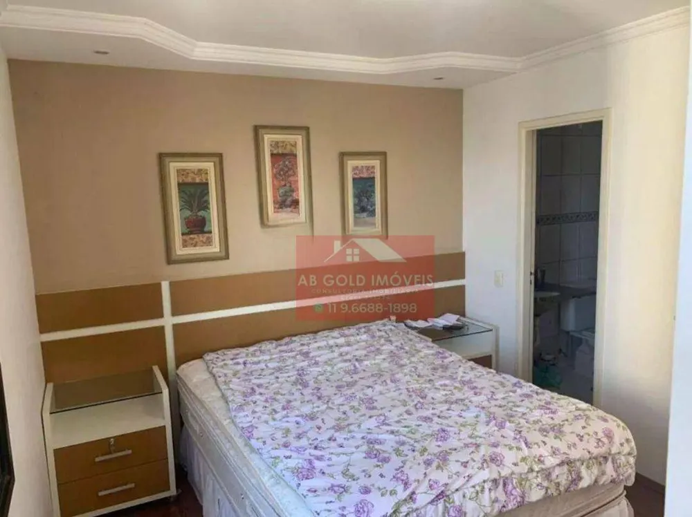 Apartamento, 3 quartos, 90 m² - Foto 8