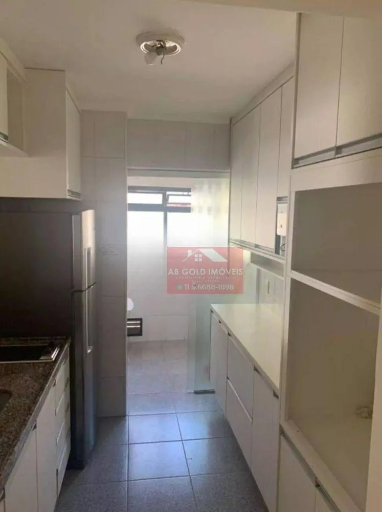 Apartamento, 3 quartos, 90 m² - Foto 3