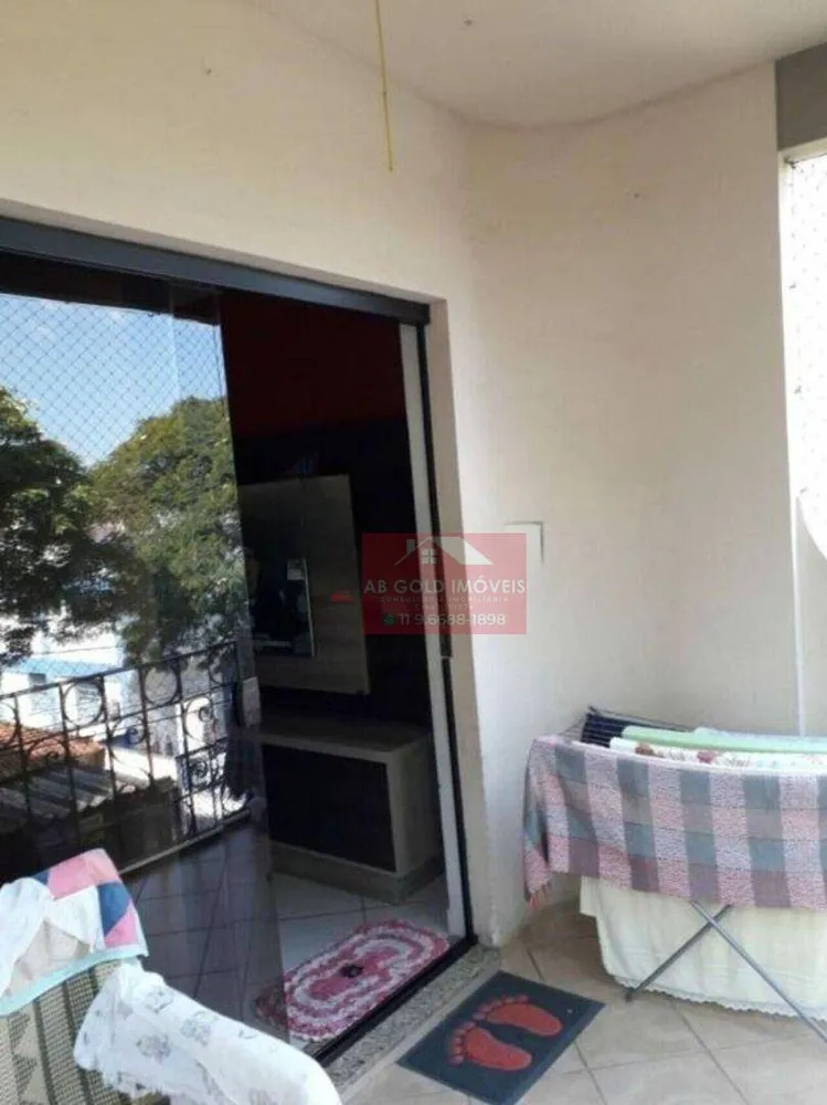 Apartamento, 3 quartos, 105 m² - Foto 3