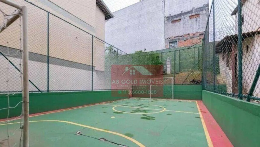 Apartamento, 3 quartos, 105 m² - Foto 11