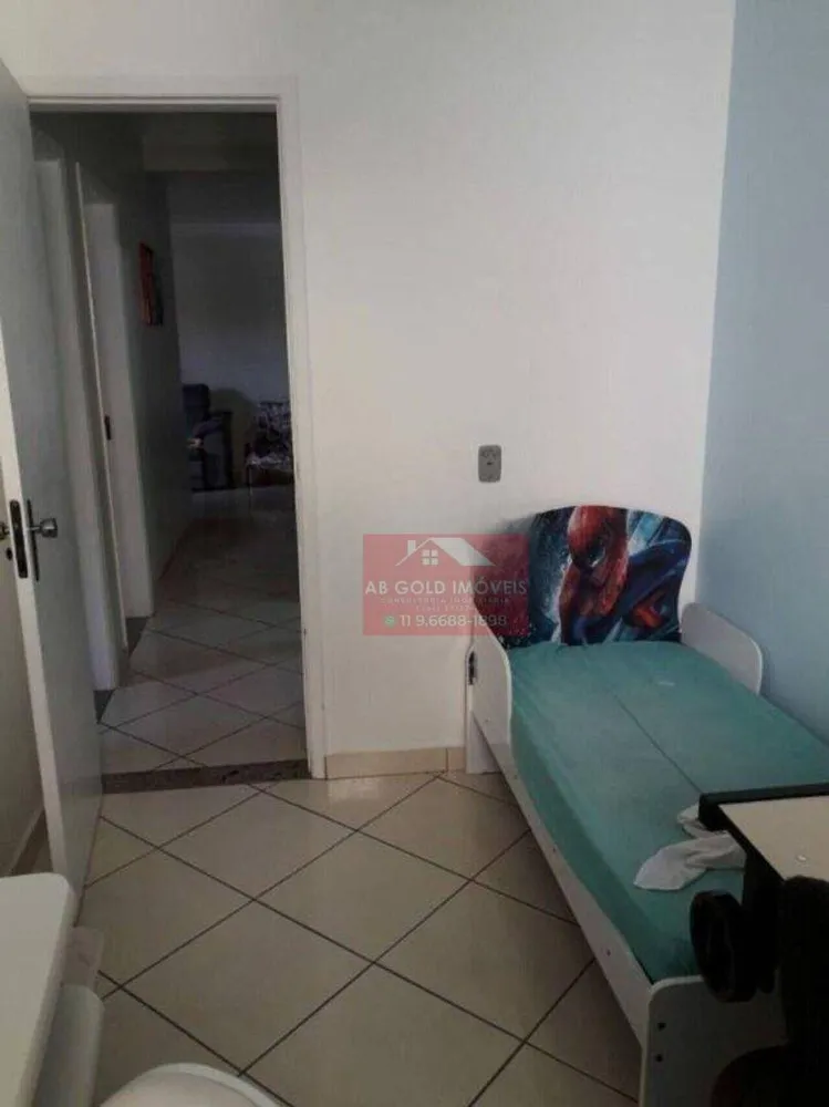 Apartamento, 3 quartos, 105 m² - Foto 10