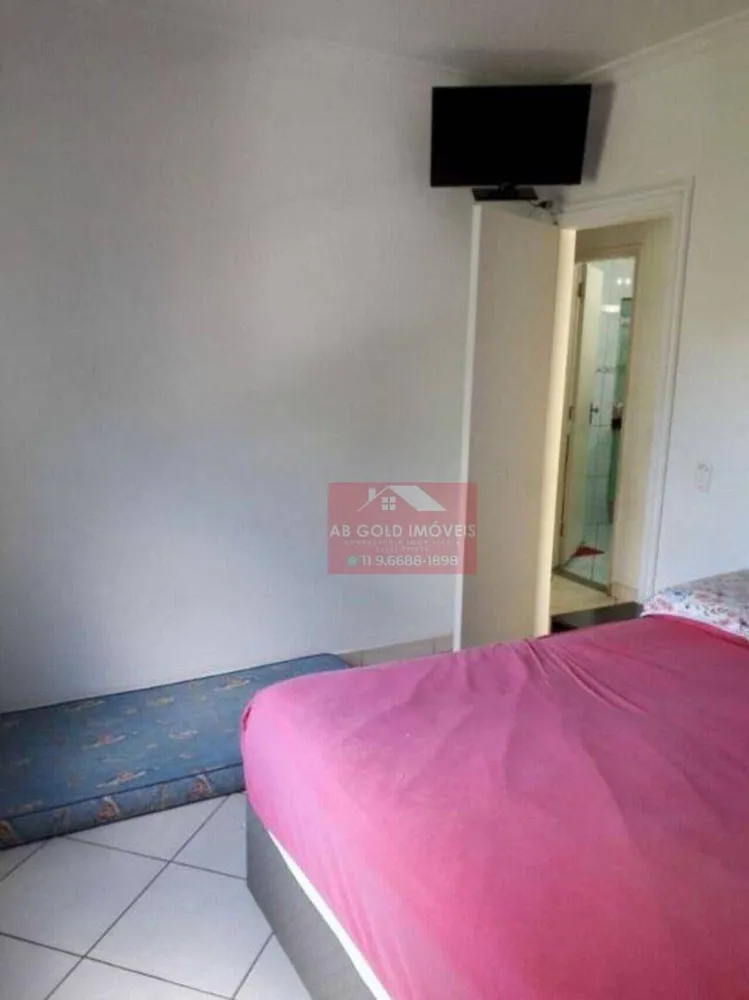 Apartamento, 3 quartos, 105 m² - Foto 4