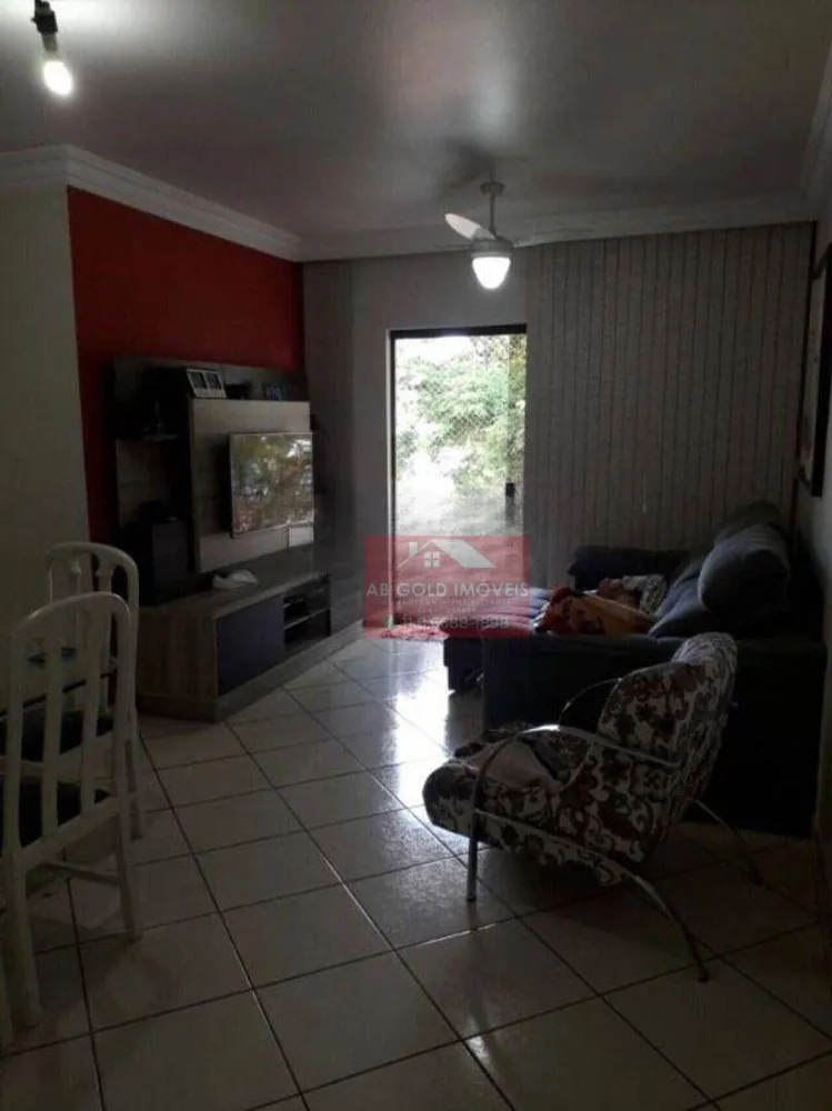 Apartamento, 3 quartos, 105 m² - Foto 1