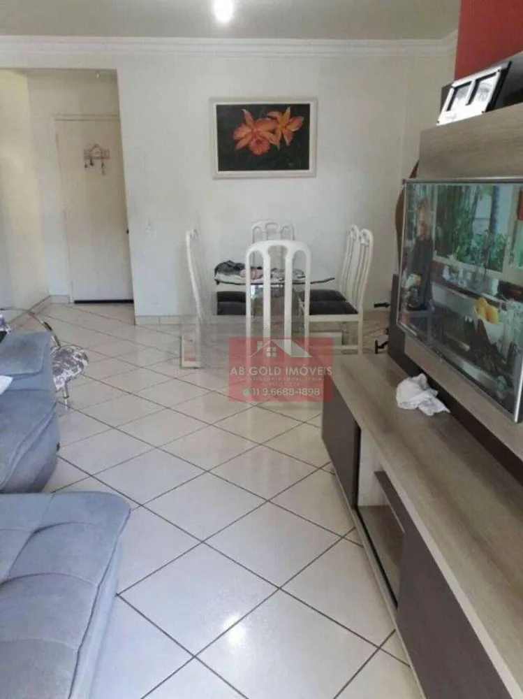 Apartamento, 3 quartos, 105 m² - Foto 12