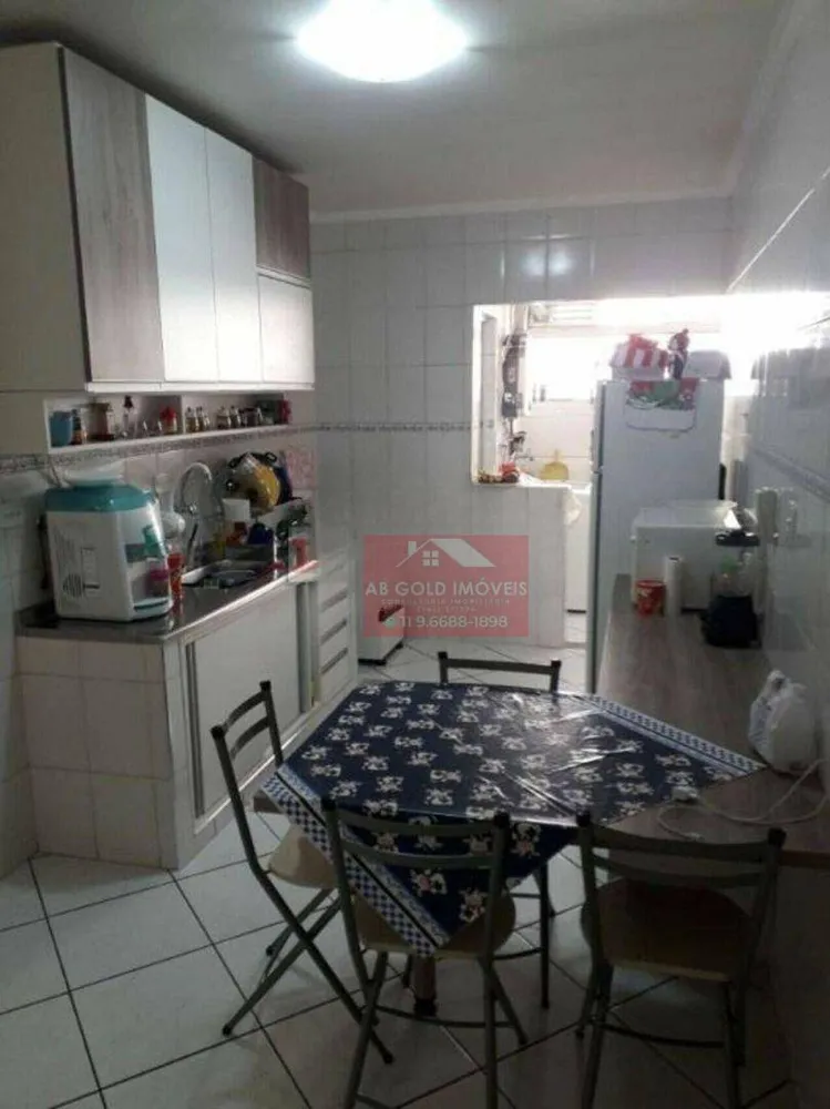 Apartamento, 3 quartos, 105 m² - Foto 5