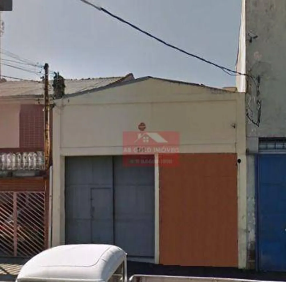 Depósito-Galpão, 252 m² - Foto 6