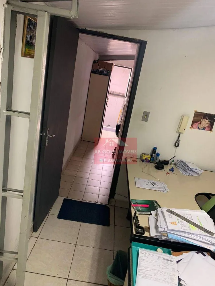 Depósito-Galpão, 252 m² - Foto 8