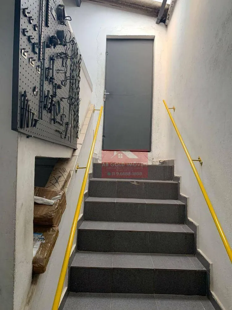 Depósito-Galpão, 252 m² - Foto 3