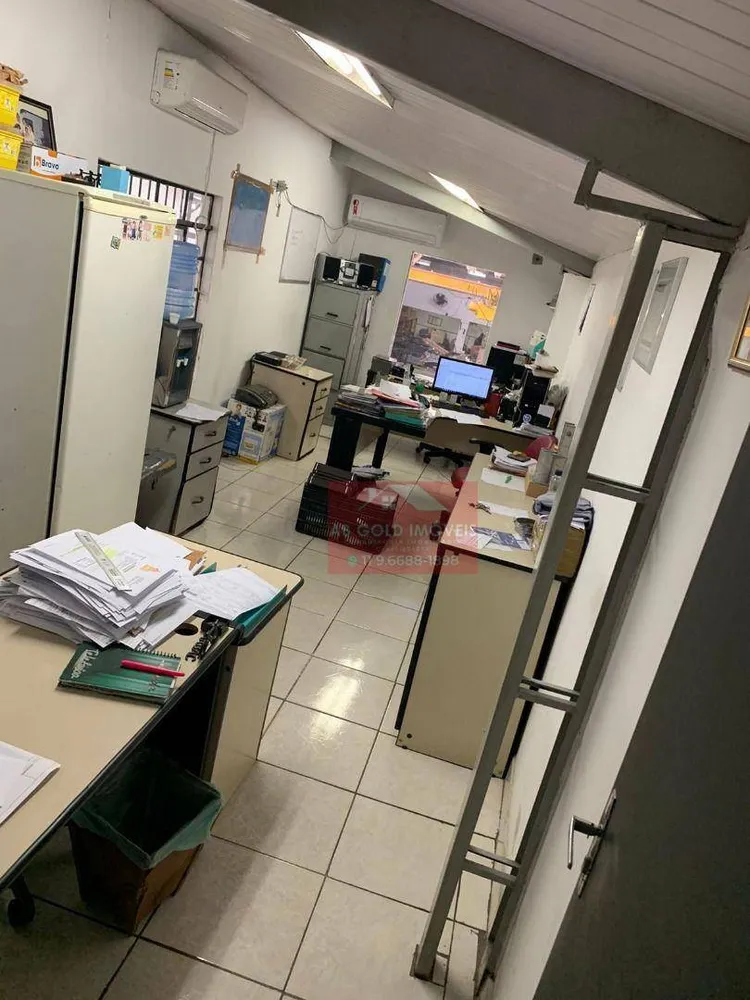 Depósito-Galpão, 252 m² - Foto 2