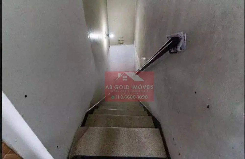 Sobrado, 6 quartos, 170 m² - Foto 15