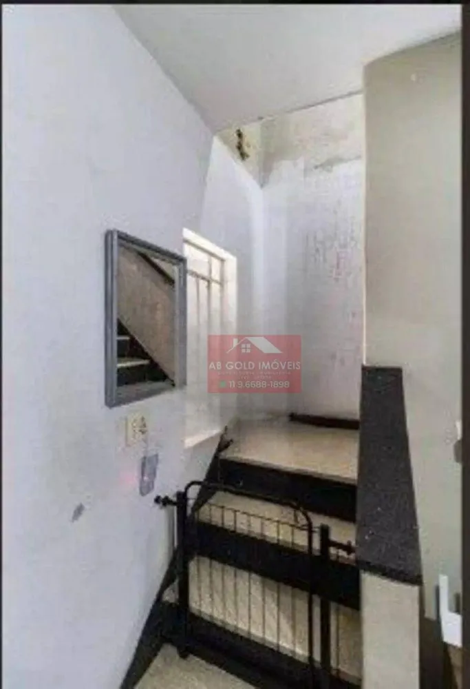Sobrado, 6 quartos, 170 m² - Foto 10