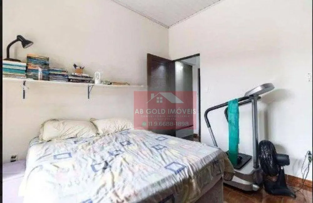 Sobrado, 6 quartos, 170 m² - Foto 6