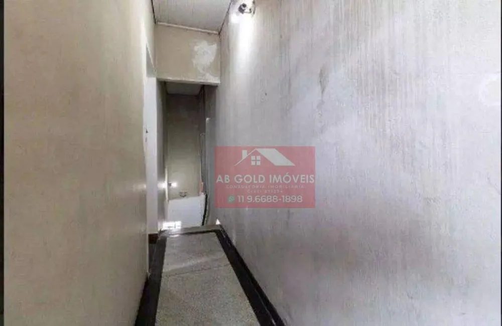 Sobrado, 6 quartos, 170 m² - Foto 8