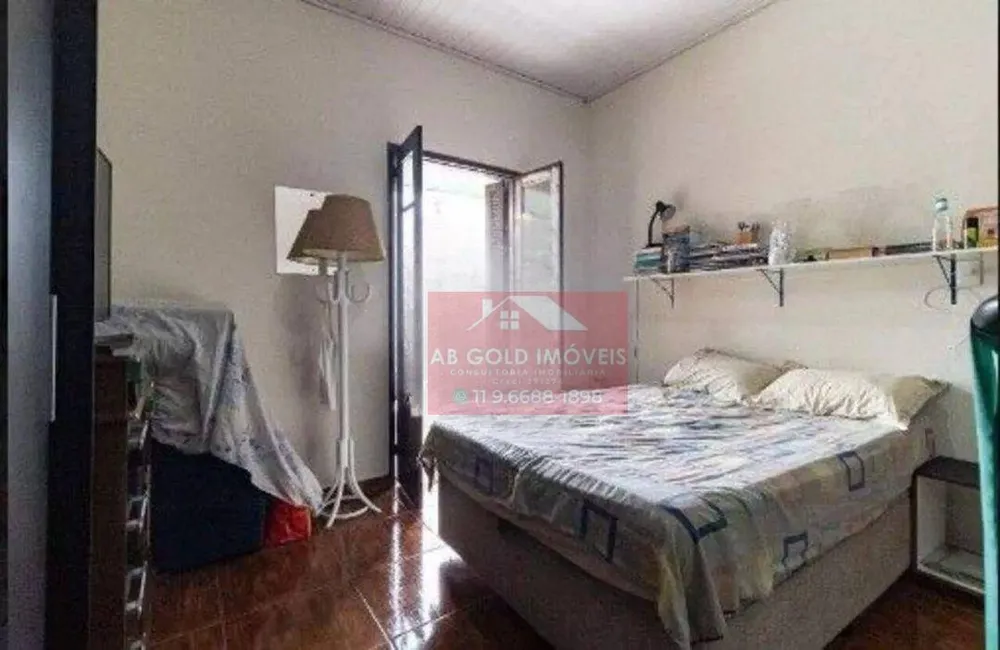 Sobrado, 6 quartos, 170 m² - Foto 2