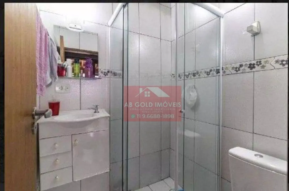 Sobrado, 6 quartos, 170 m² - Foto 7
