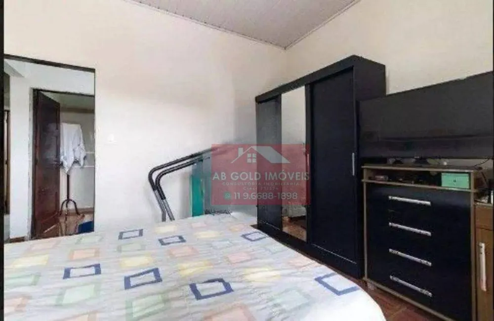 Sobrado, 6 quartos, 170 m² - Foto 9