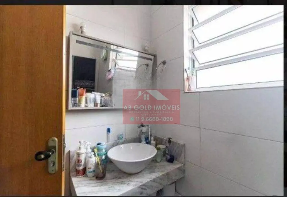 Sobrado, 6 quartos, 170 m² - Foto 16