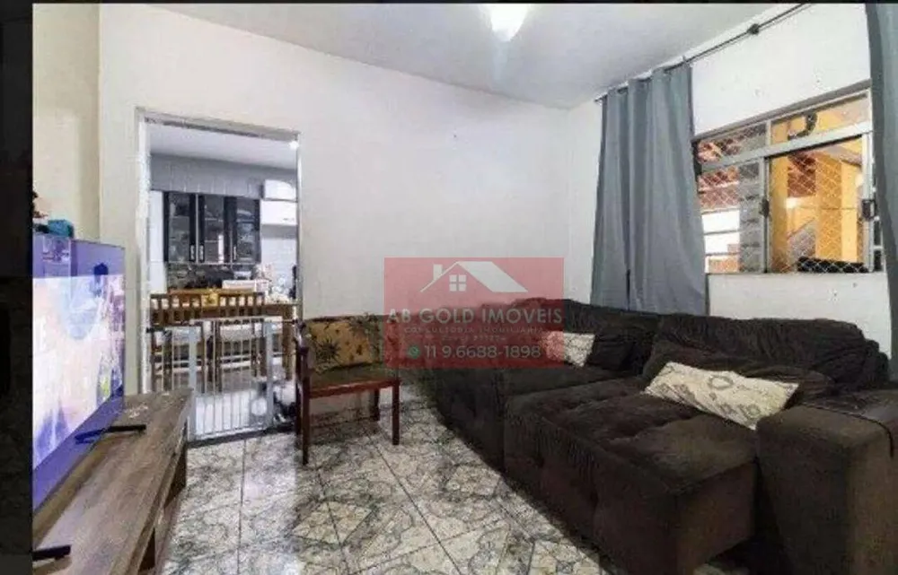 Sobrado, 6 quartos, 170 m² - Foto 13