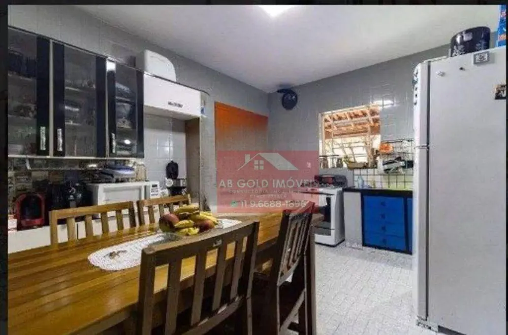 Sobrado, 6 quartos, 170 m² - Foto 14