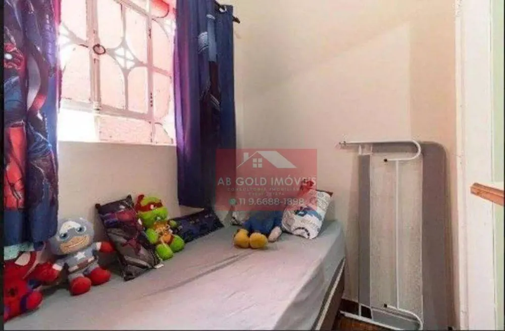 Sobrado, 6 quartos, 170 m² - Foto 3
