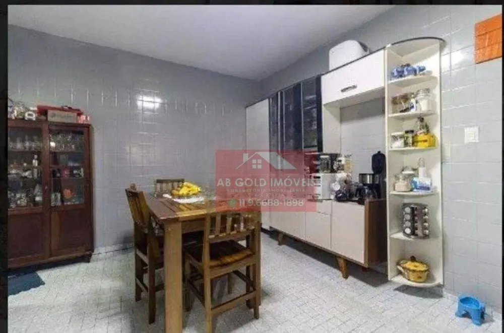 Sobrado, 6 quartos, 170 m² - Foto 5