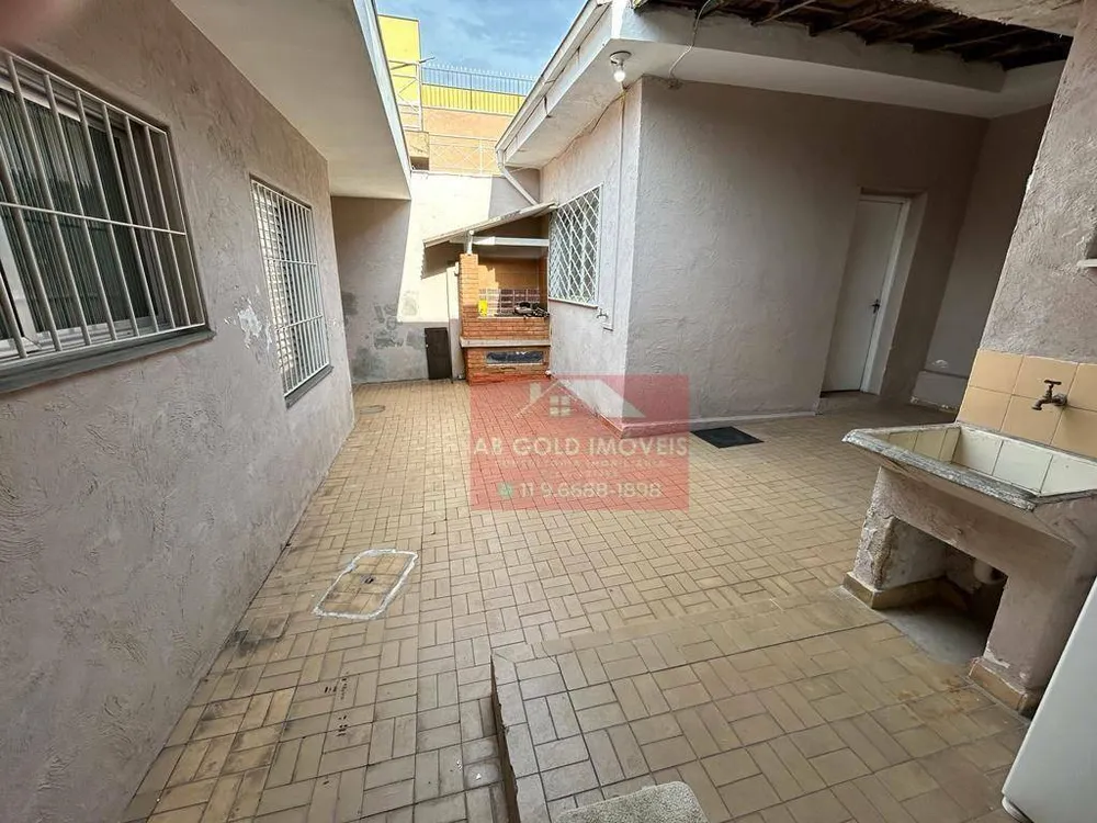 Casa, 5 quartos, 248 m² - Foto 14