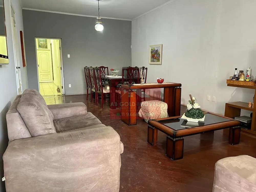 Casa, 5 quartos, 248 m² - Foto 1