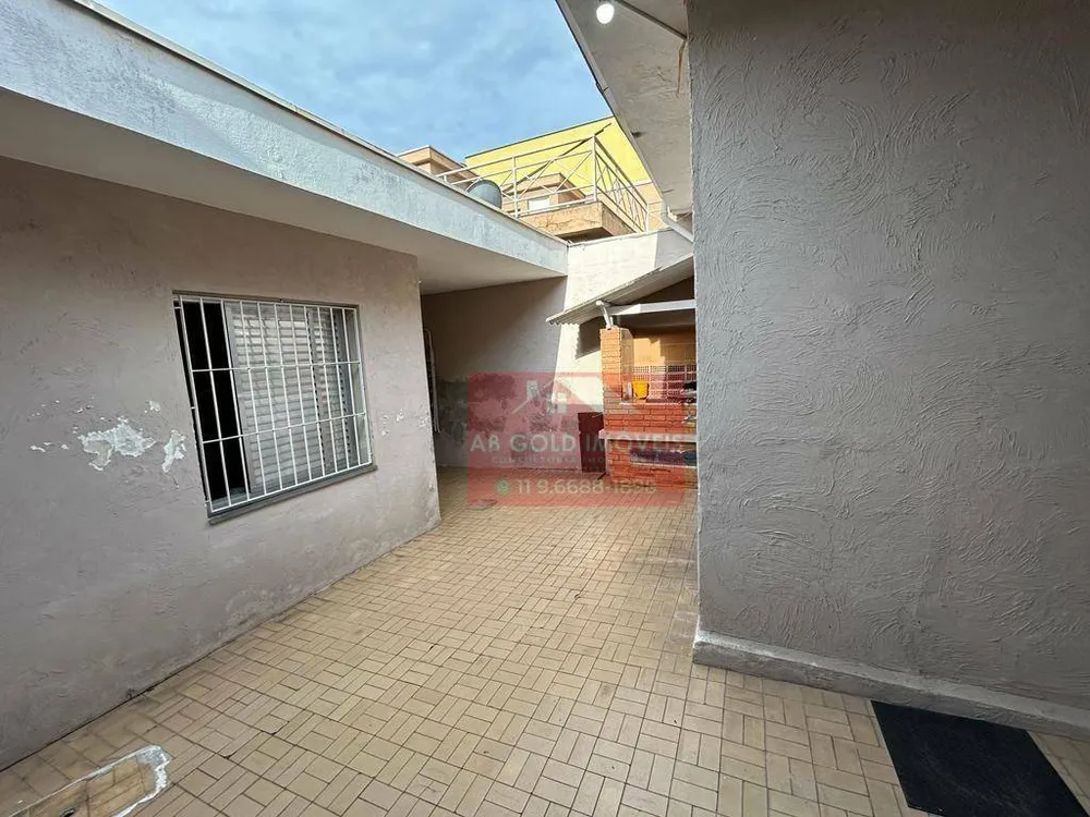 Casa, 5 quartos, 248 m² - Foto 6
