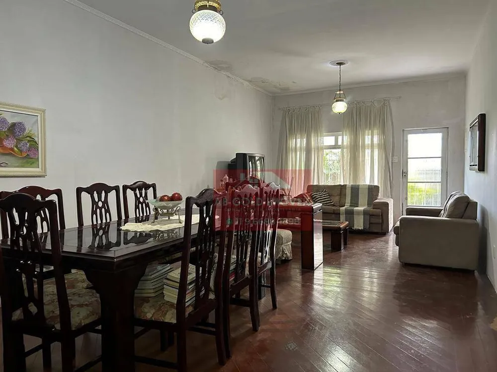 Casa, 5 quartos, 248 m² - Foto 11