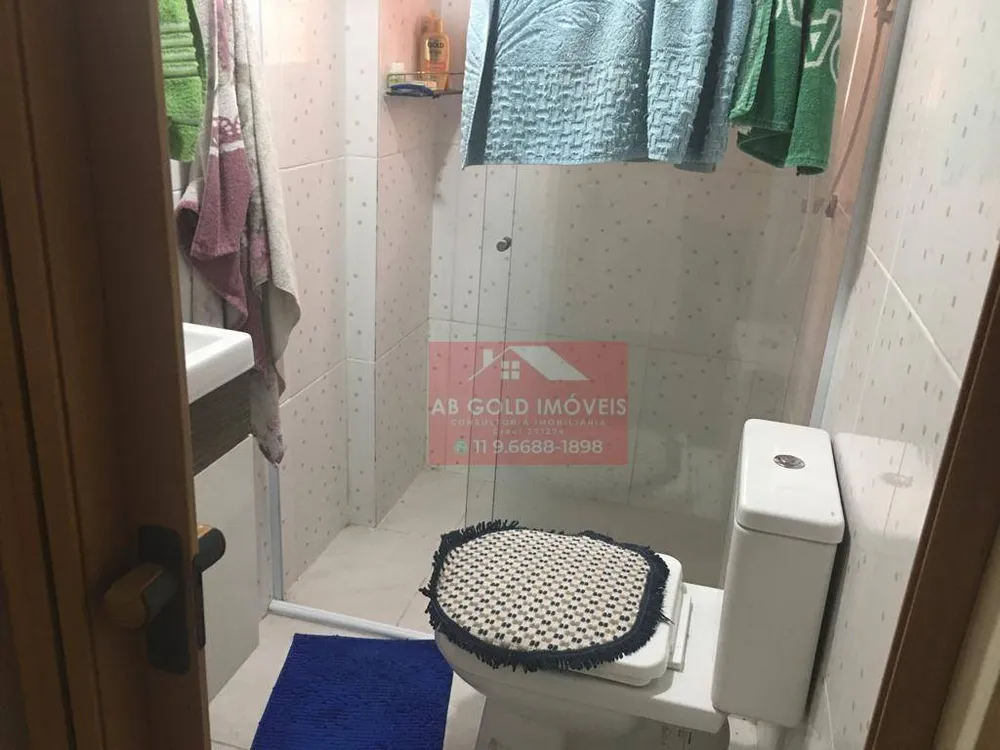 Sobrado, 3 quartos, 160 m² - Foto 2