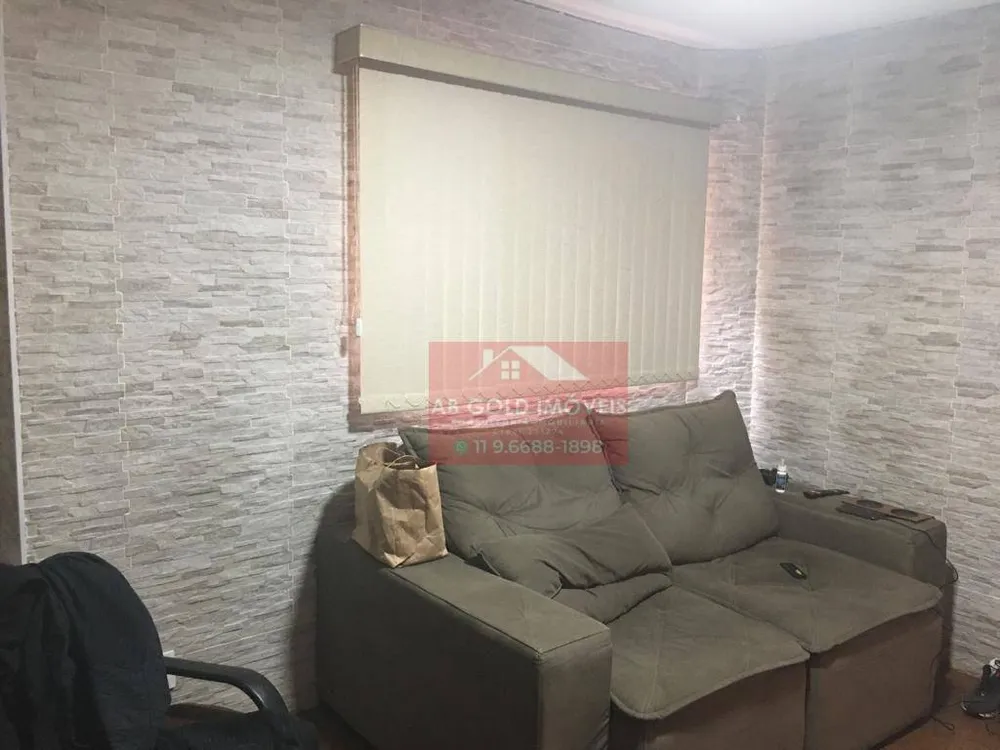 Sobrado, 3 quartos, 160 m² - Foto 5