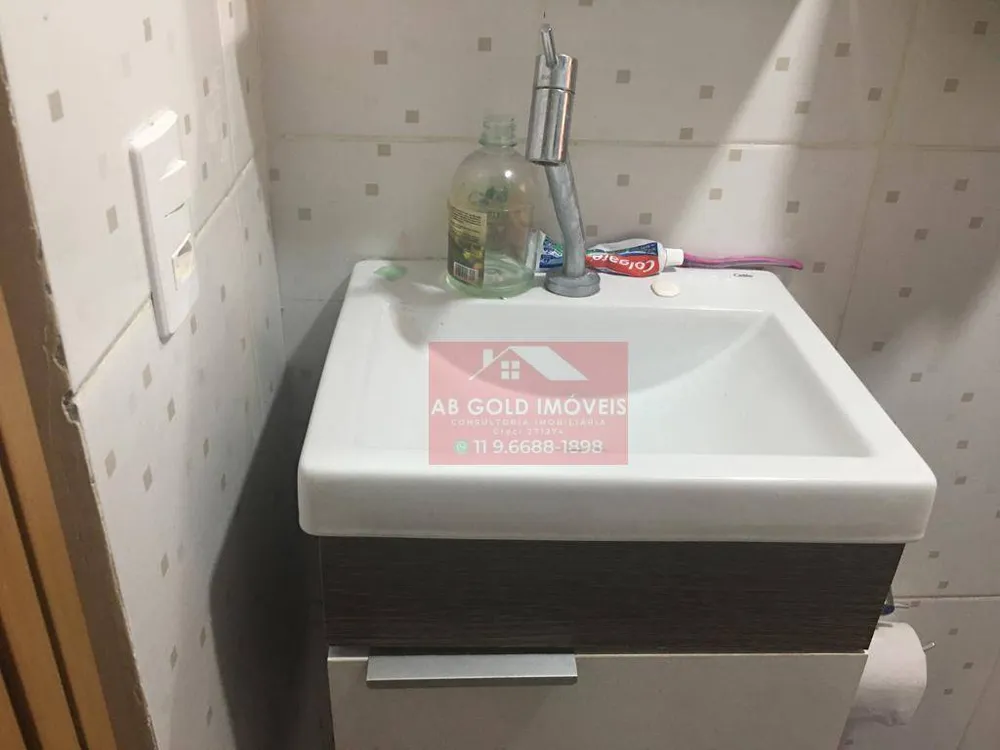 Sobrado, 3 quartos, 160 m² - Foto 3