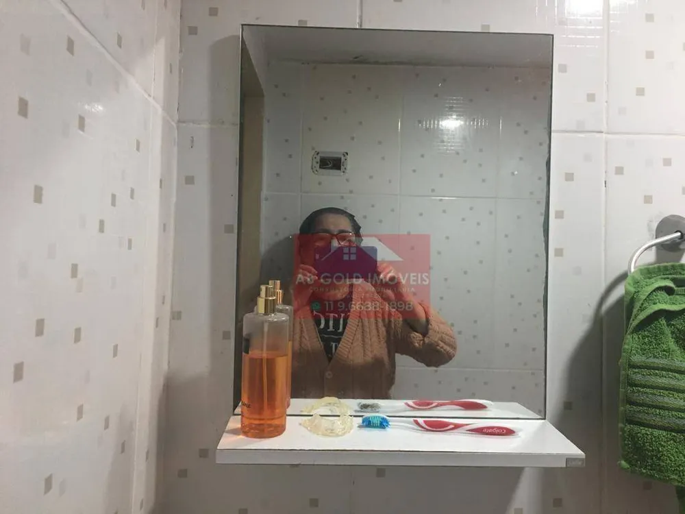 Sobrado, 3 quartos, 160 m² - Foto 4