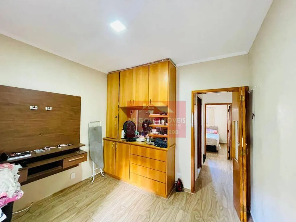 Sobrado, 3 quartos, 160 m² - Foto 8